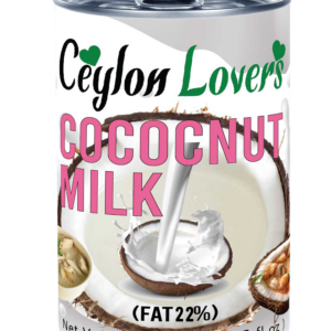 Coconut Cream 22% fat