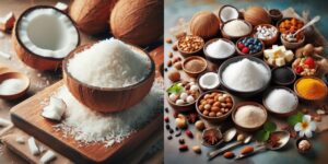 Read more about the article Desiccated Coconut: Top 5 Health Benefits and Easy Recipes