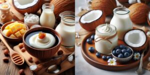 Read more about the article Evaporated Milk vs Heavy Cream: 7 Secrets to Elevate Your Culinary Creations