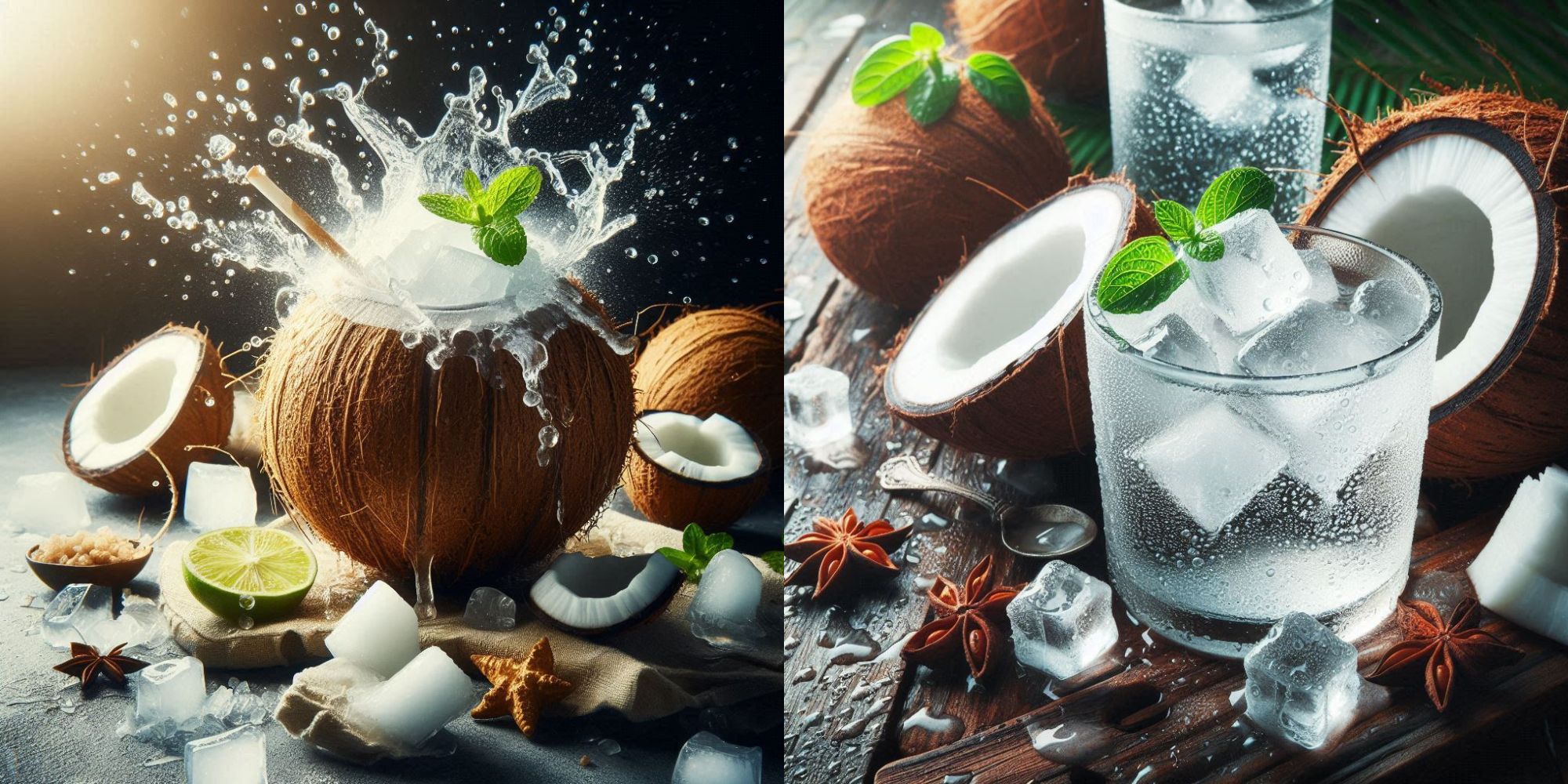 Read more about the article Coconut Water Nutrition Facts: Top 5 Reasons to Add It to Your Diet